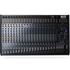 Alto LIVE 2404 Professional 24-Channel/4-Bus Mixer | Music Experience | Shop Online | South Africa