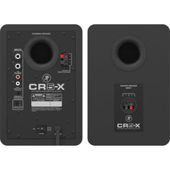 Mackie CR5-X Creative Reference Multimedia Studio Monitor Pair | Music Experience | Shop Online | South Africa