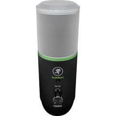 Mackie EM-Carbon Premium USB Condenser Microphone | Music Experience | Shop Online | South Africa