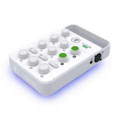 Mackie M-Caster Live Portable Livestreaming Mixer White | Music Experience | Shop Online | South Africa