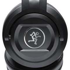 Mackie MC-250 Professional Closed-Back Headphones | Music Experience | Shop Online | South Africa