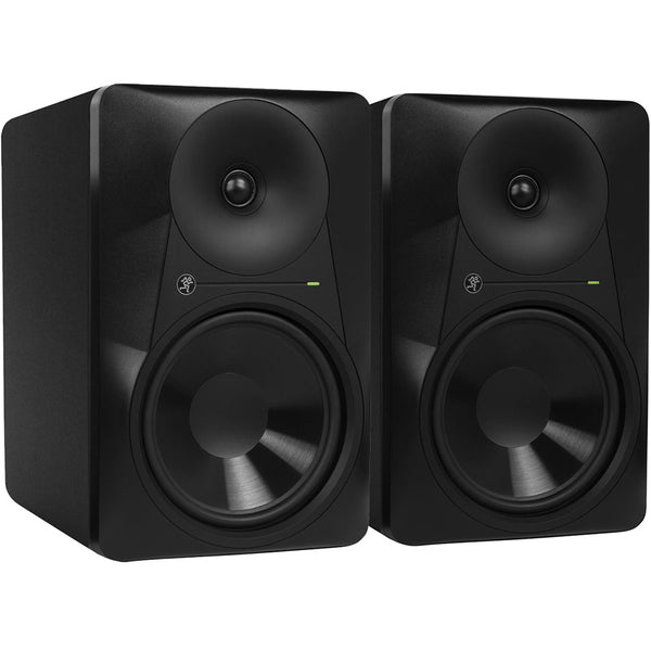 Mackie MR824 8" Powered Studio Monitors Pair | Music Experience | Shop Online | South Africa