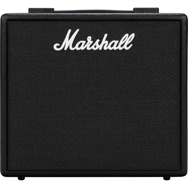 Marshall CODE25 25-watt 1x10" Digital Combo Amp | Music Experience | Shop Online | South Africa