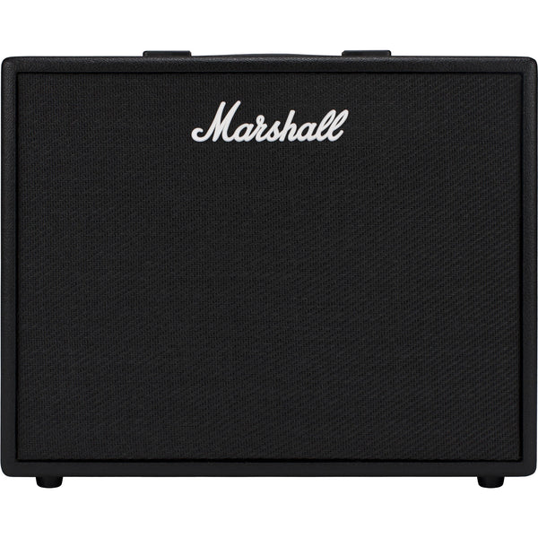 Marshall CODE50 - 50-watt 1x12" Digital Combo Amp | Music Experience | Shop Online | South Africa