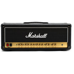 Marshall DSL100HR 100-watt Tube Head | Music Experience | Shop Online | South Africa