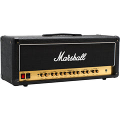 Marshall DSL100HR 100-watt Tube Head | Music Experience | Shop Online | South Africa