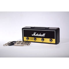 Marshall Jack Rack JCM800 Classic Wall Mount Key Hanger