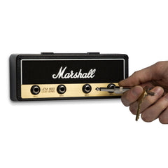 Marshall Jack Rack JCM800 Classic Wall Mount Key Hanger