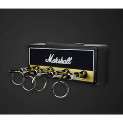 Marshall Jack Rack JCM800 Classic Wall Mount Key Hanger