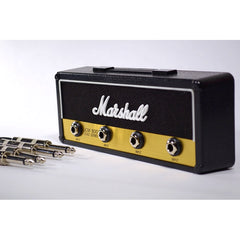 Marshall Jack Rack JCM800 Classic Wall Mount Key Hanger