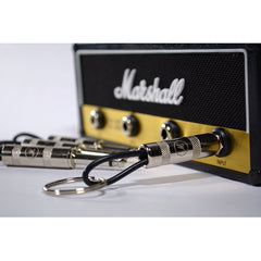 Marshall Jack Rack JCM800 Classic Wall Mount Key Hanger