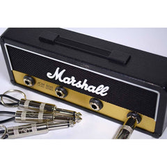 Marshall Jack Rack JCM800 Classic Wall Mount Key Hanger