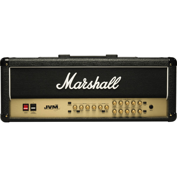 Marshall JVM210H 100-Watt 2-Channel Tube Head | Music Experience Online | South Africa