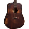 Martin D-15M Streetmaster Satin Mahogany | Music Experience | Shop Online | South Africa