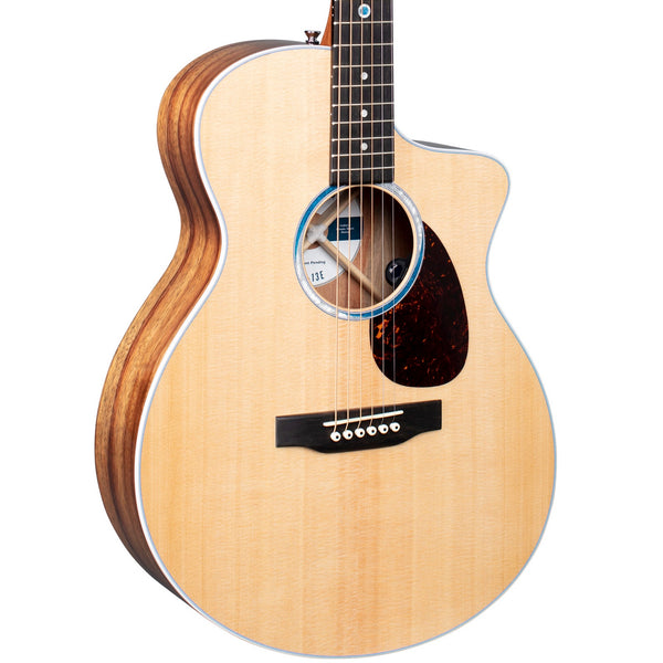 Martin SC-13E Road Series Gloss Natural | Music Experience | Shop Online | South Africa