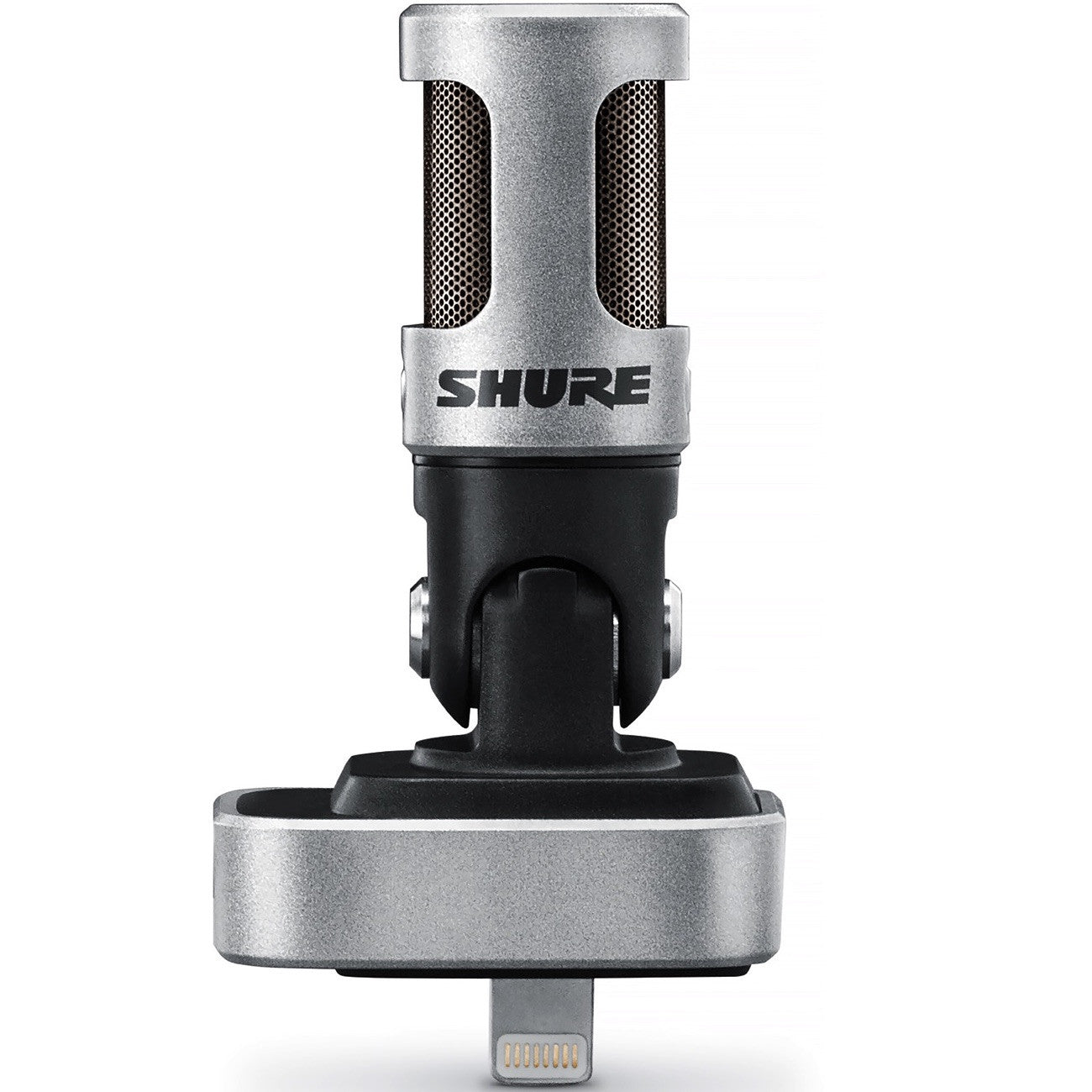 Shure MOTIV MV88 iOS Digital Stereo Condenser Microphone | Music Experience Online | South Africa