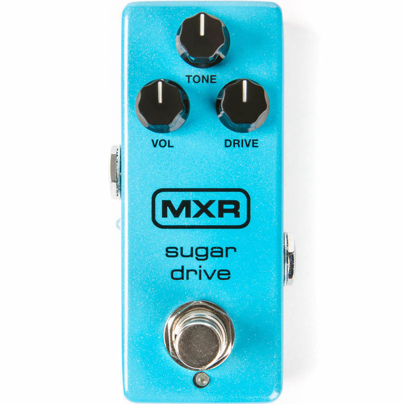 MXR M294 Sugar Drive | Music Experience Online | South Africa