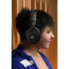 Presonus HD9 Professional Monitoring Headphones | Music Experience | Shop Online | South Africa