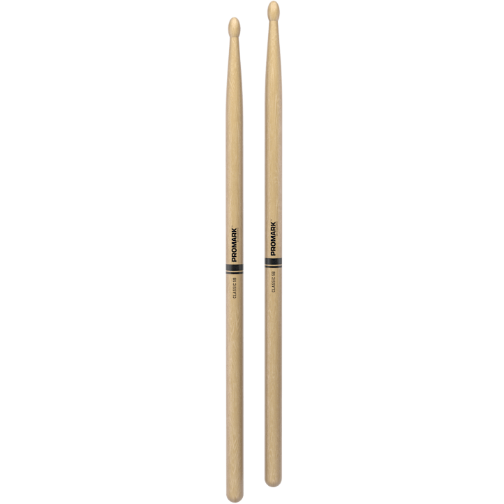 Promark TX5BW Hickory Drumsticks - Wood Tip | Music Experience | Shop Online | South Africa