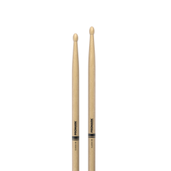 Promark TX5BW Hickory Drumsticks - Wood Tip | Music Experience | Shop Online | South Africa