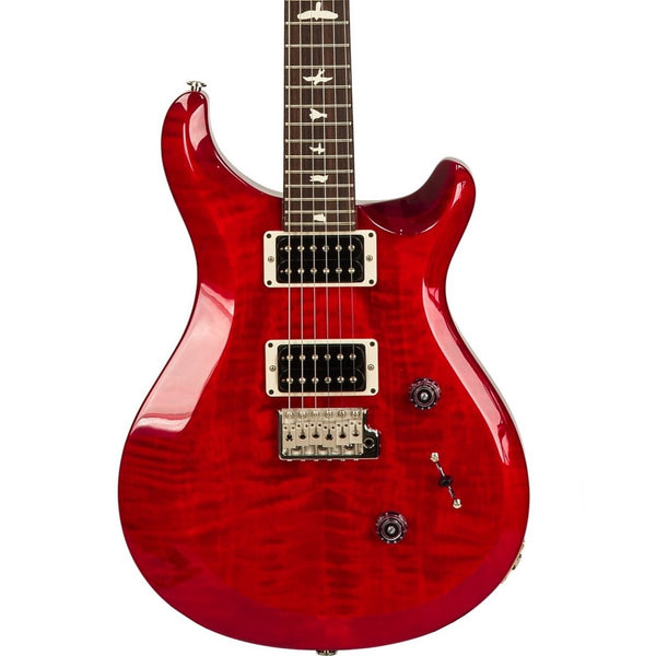 PRS S2 Custom 24 Scarlet Red | Music Experience | Shop Online | South Africa