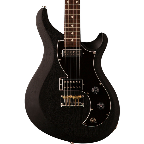 PRS S2 Vela Satin - Charcoal | Music Experience | Shop Online | South Africa