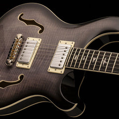 PRS SE Hollowbody II - Charcoal Burst | Music Experience | Shop Online | South Africa