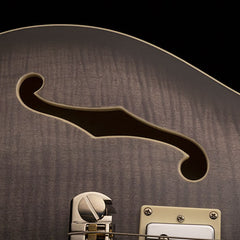 PRS SE Hollowbody II - Charcoal Burst | Music Experience | Shop Online | South Africa