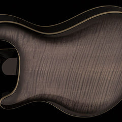 PRS SE Hollowbody II - Charcoal Burst | Music Experience | Shop Online | South Africa