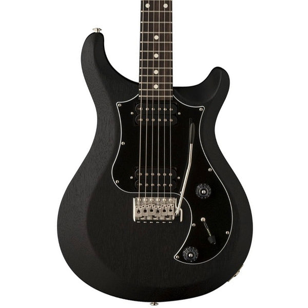 PRS S2 Standard 22 Satin - Charcoal | Music Experience | Shop Online | South Africa