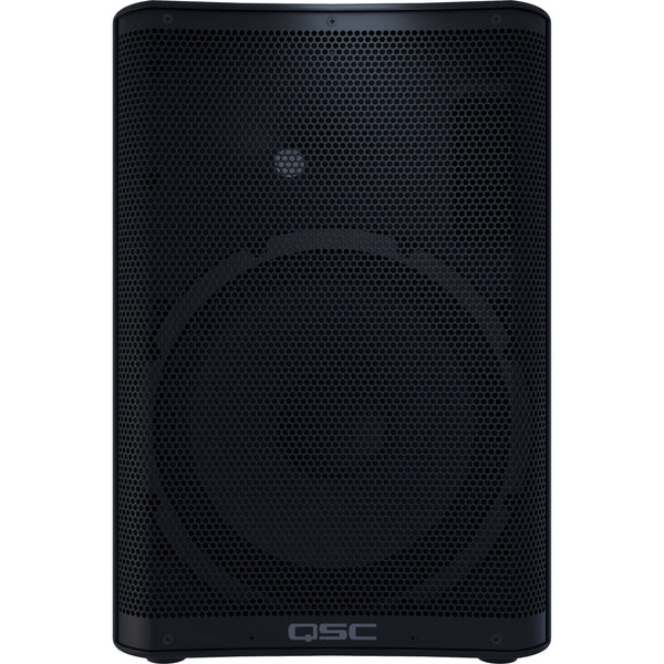 QSC CP12 1000W 12" Powered Speaker | Music Experience | Shop Online | South Africa