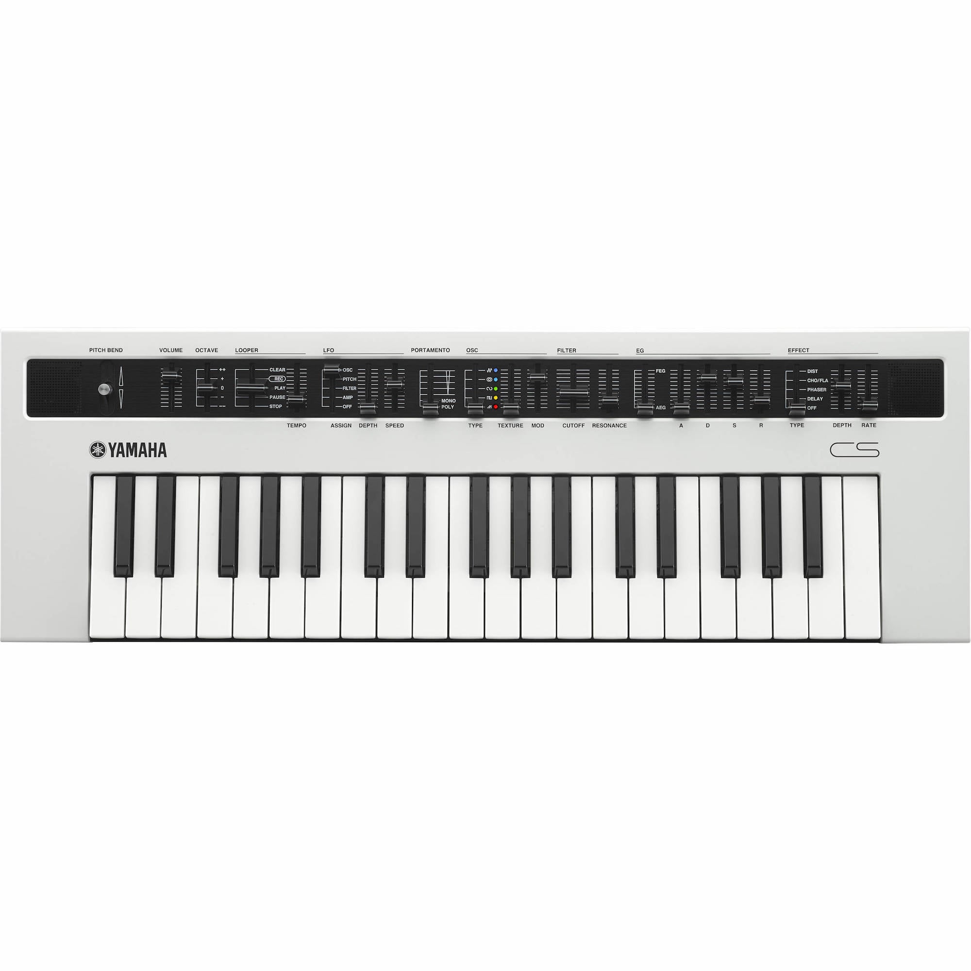 Yamaha Reface CS Mobile Mini Keyboard | Music Experience | Shop Online | South Africa
