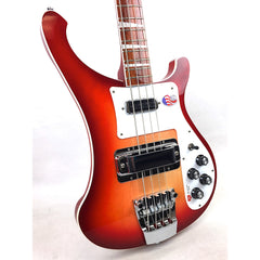 Rickenbacker 4003 Stereo Fireglo | Music Experience | Shop Online | South Africa