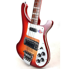 Rickenbacker 4003 Stereo Fireglo | Music Experience | Shop Online | South Africa