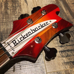 Rickenbacker 4003 Stereo Fireglo | Music Experience | Shop Online | South Africa