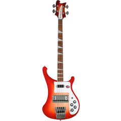 Rickenbacker 4003 Stereo Fireglo | Music Experience | Shop Online | South Africa