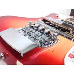 Rickenbacker 4003 Stereo Fireglo | Music Experience | Shop Online | South Africa