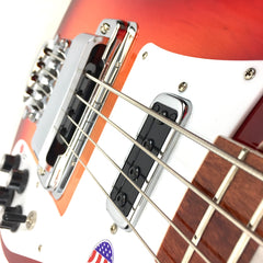 Rickenbacker 4003 Stereo Fireglo | Music Experience | Shop Online | South Africa