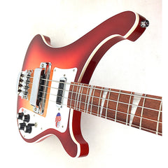 Rickenbacker 4003 Stereo Fireglo | Music Experience | Shop Online | South Africa