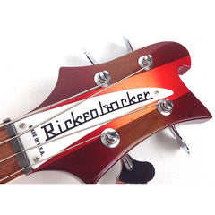 Rickenbacker 4003 Stereo Fireglo | Music Experience | Shop Online | South Africa