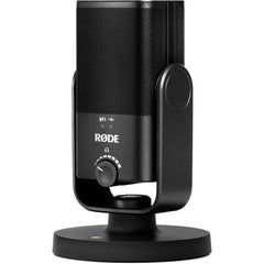 Rode NT-USB Mini Studio-Quality USB Microphone | Music Experience | Shop Online | South Africa