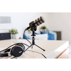 Rode PodMic Dynamic Podcasting Microphone | Music Experience | Shop Online | South Africa