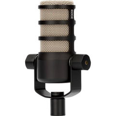 Rode PodMic Dynamic Podcasting Microphone | Music Experience | Shop Online | South Africa