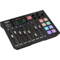 Rode RODECaster Pro Podcast Production Studio | Music Experience | Shop Online | South Africa