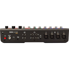 Rode RODECaster Pro Podcast Production Studio | Music Experience | Shop Online | South Africa