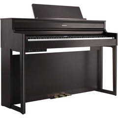 Roland HP704 Digital Piano Dark Rosewood | Music Experience | Shop Online | South Africa