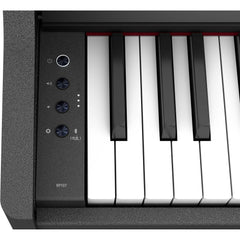 Roland RP107 Digital Home Piano Black | Music Experience | Shop Online | South Africa