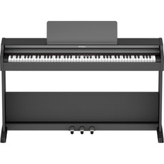 Roland RP107 Digital Home Piano Black | Music Experience | Shop Online | South Africa