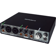 Roland Rubix24 USB Audio Interface | Music Experience | Shop Online | South Africa