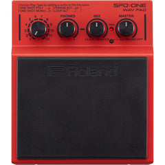 Roland SPD::ONE WAV PAD Percussion Pad | Music Experience | Shop Online | South Africa